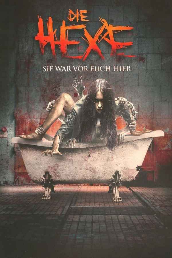 The Inhabitants Poster 3