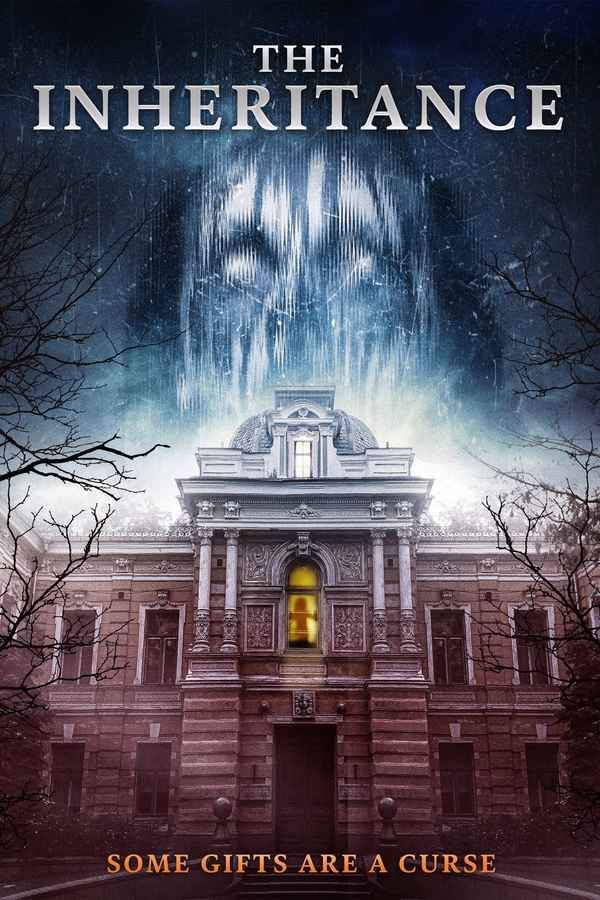 The Inheritance Poster 6