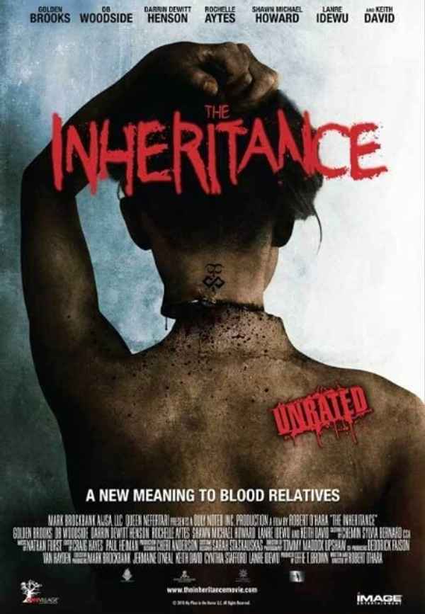 The Inheritance Poster 5
