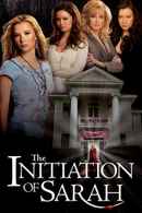 The Initiation of Sarah Poster 2