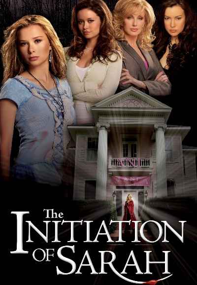 The Initiation of Sarah