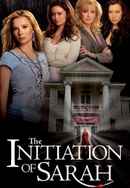 The Initiation of Sarah Poster 6