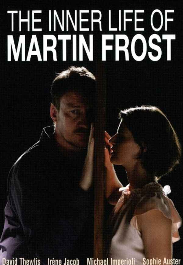The Inner Life of Martin Frost Poster 3