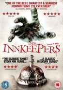 The Innkeepers Poster 5