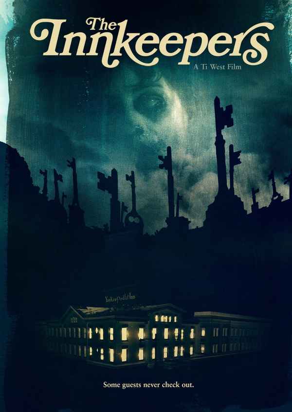 The Innkeepers Poster 6