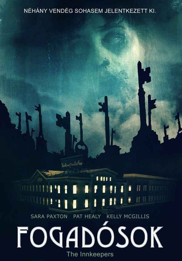 The Innkeepers Poster 7