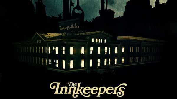 The Innkeepers Poster 2