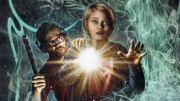 The Innkeepers Poster 1