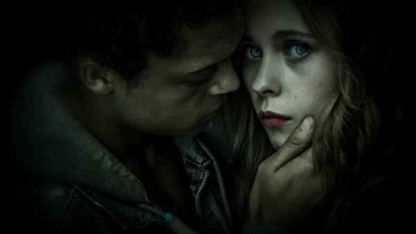 The Innocents Poster 7