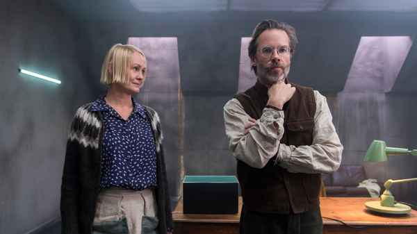 The Innocents Poster 2