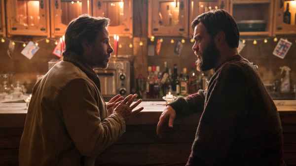 The Innocents Poster 3