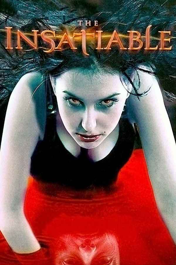 The Insatiable Poster 2