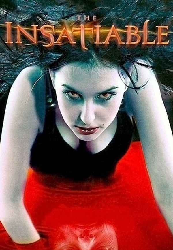 The Insatiable Poster 6