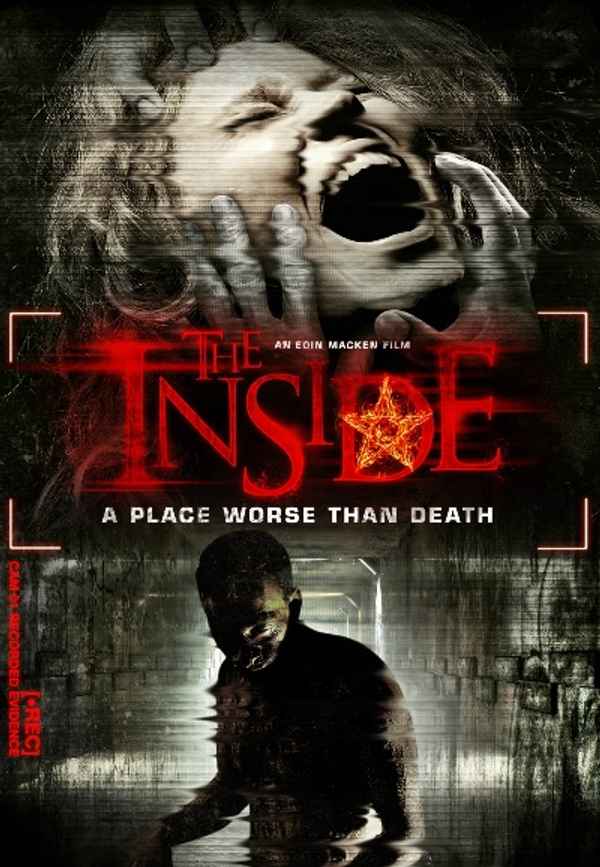 The Inside Poster 2