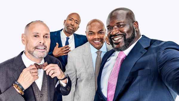 The Inside Story Poster 4