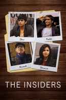 The Insiders Poster 7