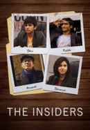 The Insiders Poster 4