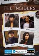 The Insiders Poster 5