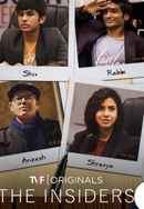 The Insiders Poster 6