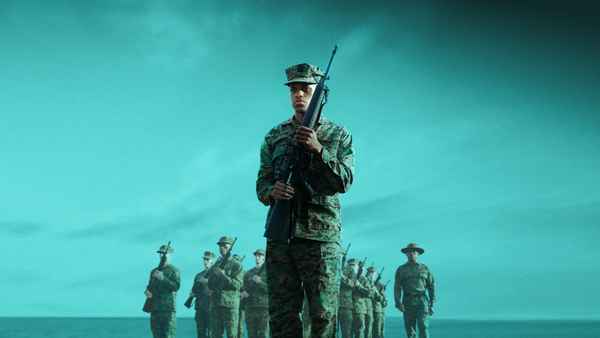 The Inspection Poster 5