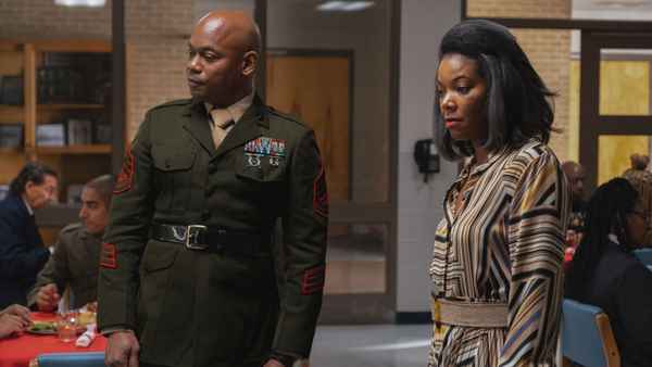 The Inspection Poster 2