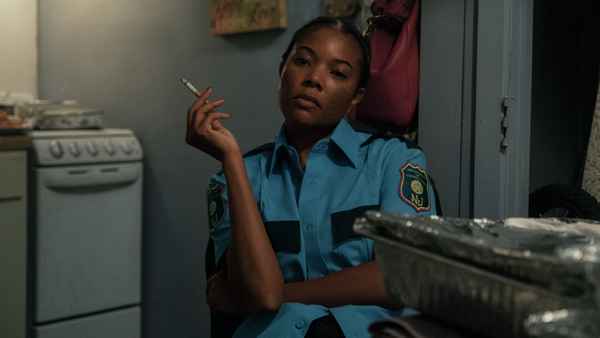 The Inspection Poster 4