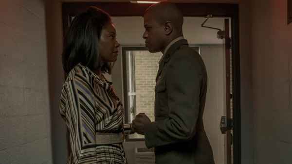 The Inspection Poster 6