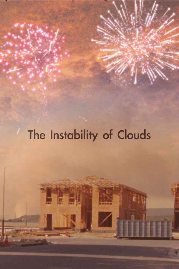 The Instability of Clouds Poster 1