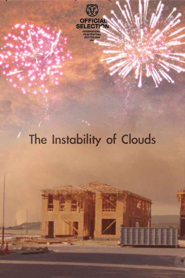 The Instability of Clouds Poster 2