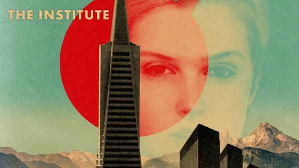 The Institute Poster 1