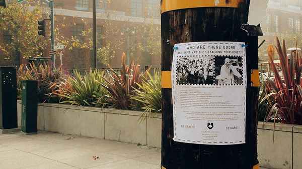 The Institute Poster 3