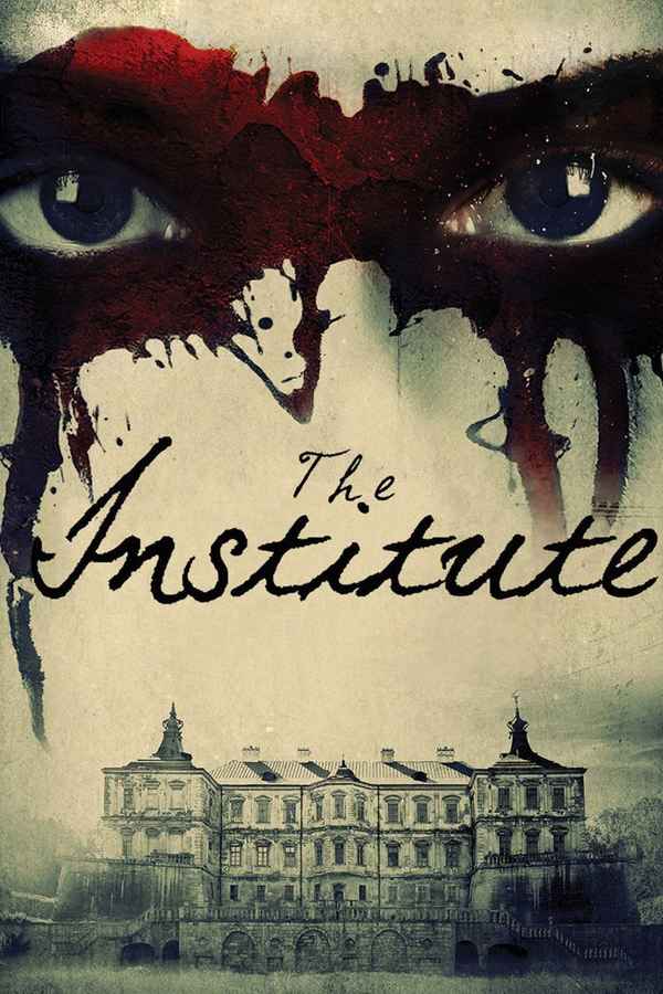 The Institute Poster 5