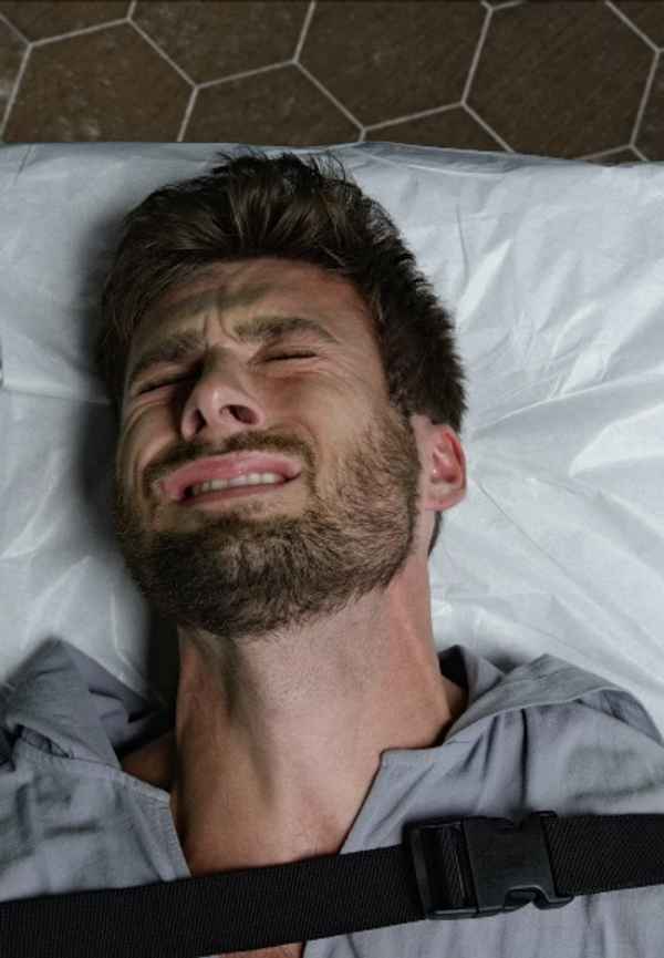 The Institute Poster 2