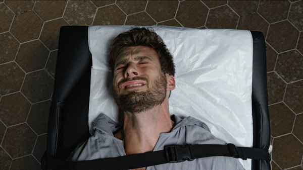 The Institute Poster 1