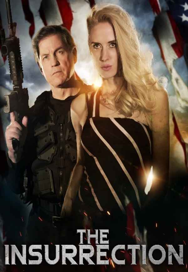The Insurrection Poster 5