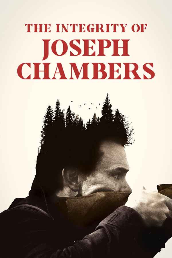The Integrity of Joseph Chambers Poster 4