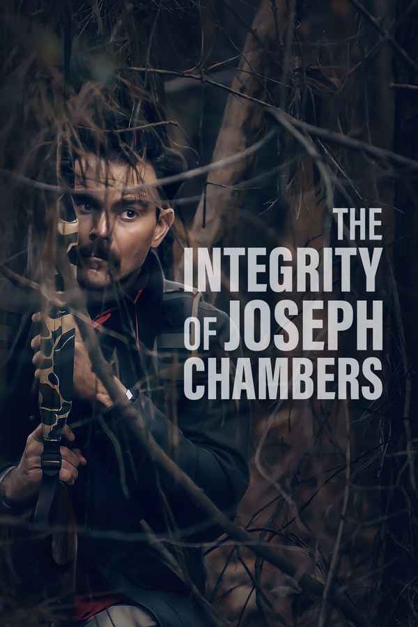 The Integrity of Joseph Chambers Poster 7