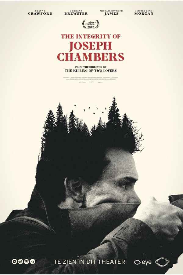 The Integrity of Joseph Chambers Poster 5