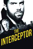 The Interceptor Poster 4