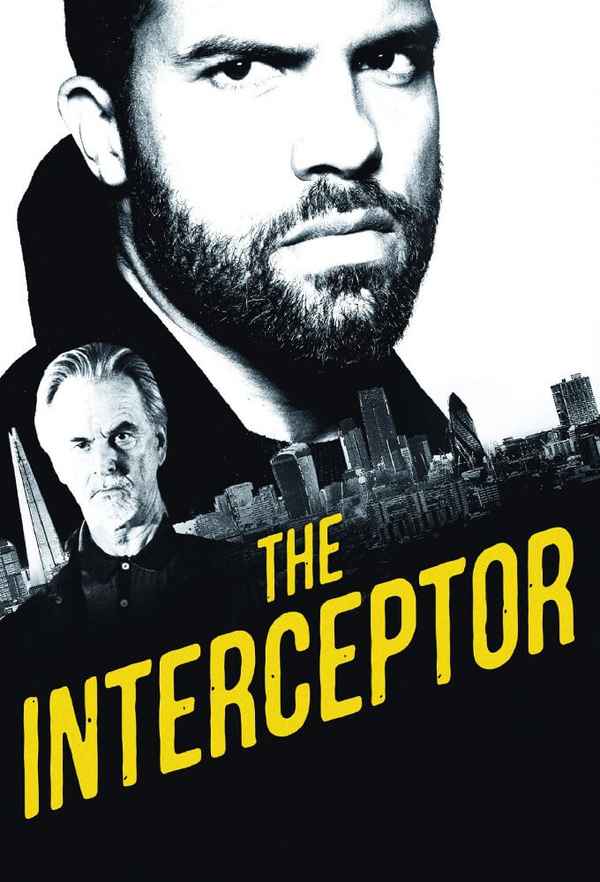 The Interceptor Poster 4