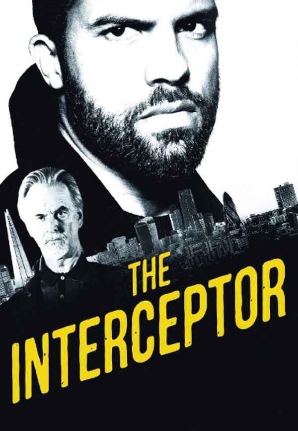 The Interceptor Poster 6