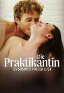 The Intern - A Summer of Lust Poster 6