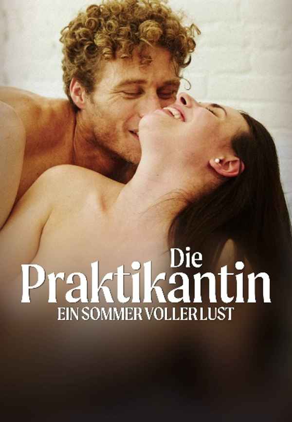 The Intern - A Summer of Lust Poster 6