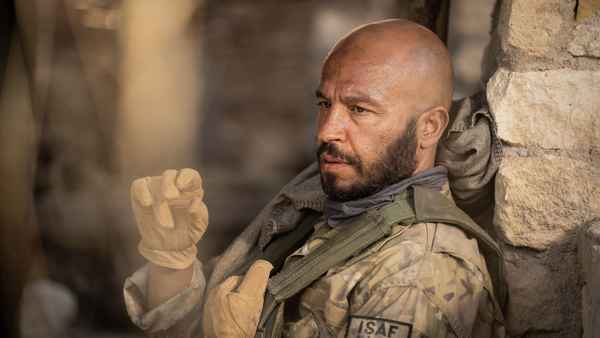 The Interpreter Poster 2