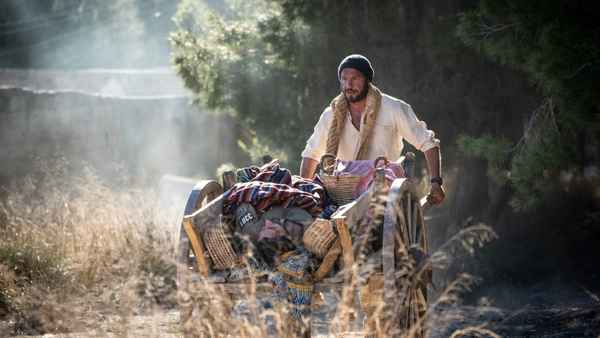 The Interpreter Poster 7