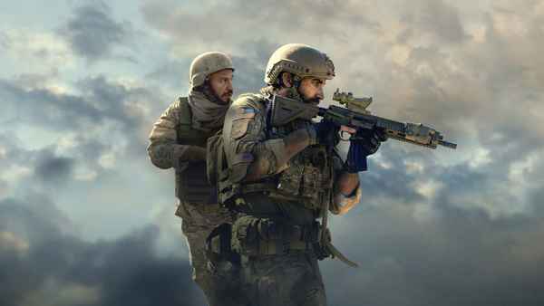 The Interpreter Poster 6