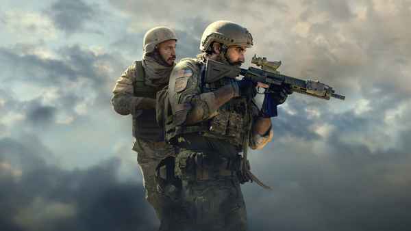 The Interpreter Poster 3