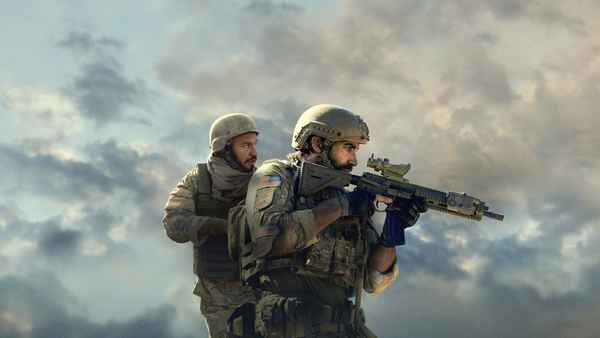 The Interpreter Poster 5