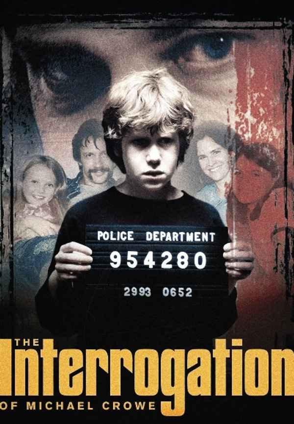 The Interrogation of Michael Crowe Poster 6