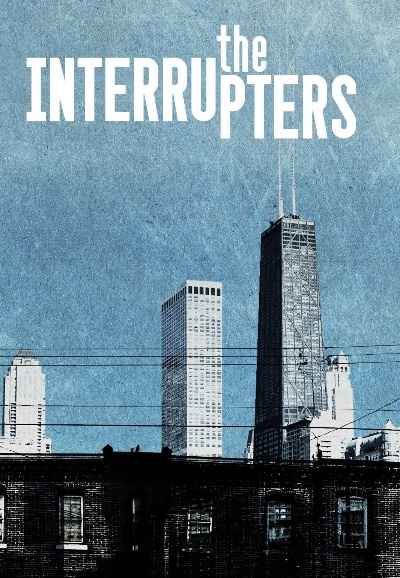 The Interrupters